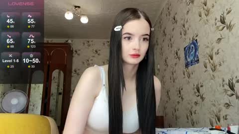 Milana online show from May 27, 10:01 am