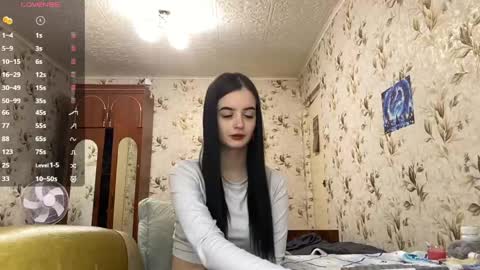 Milana online show from May 28, 5:16 am