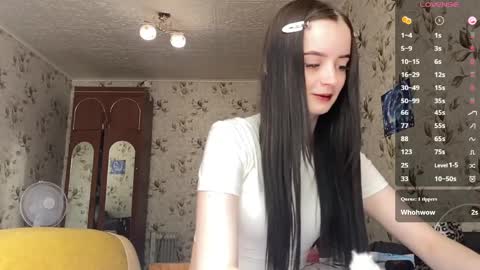Milana online show from May 29, 10:57 am