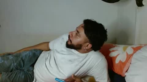 Snapshot of partisano77 chatting on January 3, 4:22 am Partisano77 online show from January 3, 4:22 am