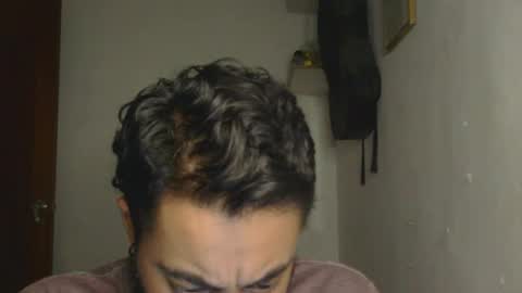 Partisano77 online show from October 11, 1:05 am