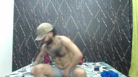 WILD GROUP - SAMANTHA TS - BRITANY REAL GIRL -  CHRISTOPHER BOY  - JUSTIN  BOY online show from February 1, 1:31 pm