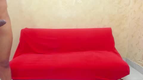 PARTY SWINGER online show from January 19, 12:25 am