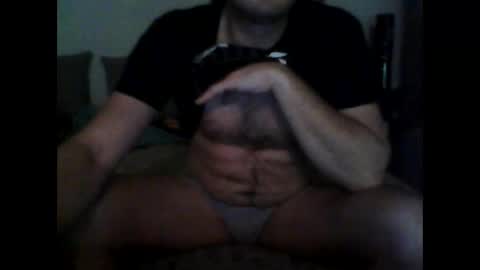 partybart6 online show from November 26, 7:15 pm