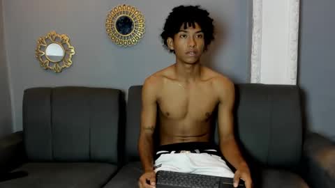 PARZIVAL online show from January 18, 7:28 pm