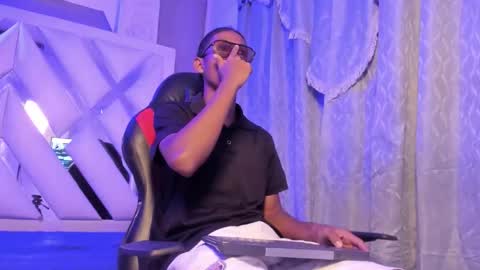 PARZIVAL online show from February 28, 7:37 pm