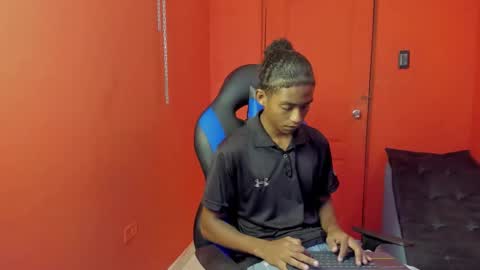 PARZIVAL online show from March 3, 7:42 pm