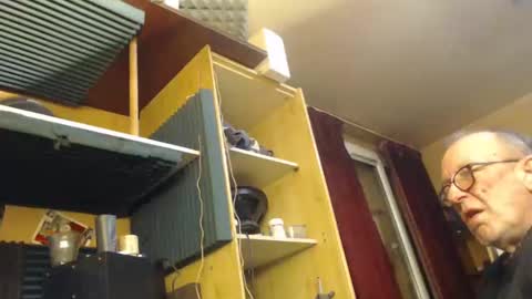 pascal88881 online show from February 26, 8:11 pm