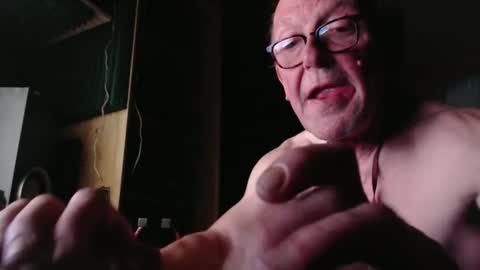 pascal88881 online show from October 13, 10:43 pm