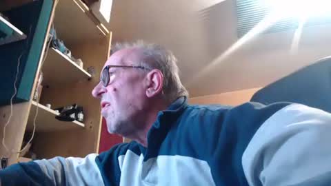 pascal88881 online show from October 21, 11:22 am