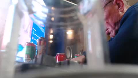 pascal88881 online show from November 3, 1:08 am