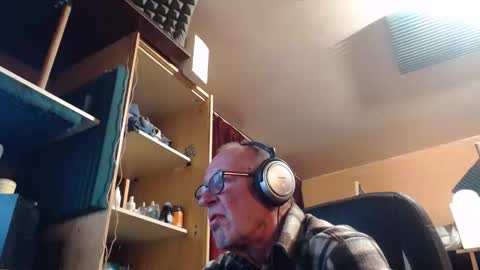 pascal88881 online show from January 15, 7:06 pm