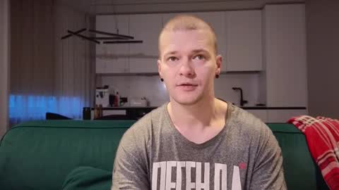 Pashka online show from January 17, 6:40 am