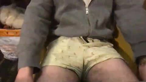 passifhot3 online show from February 20, 12:05 pm