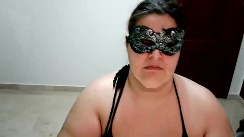 PassionDuo4 online show from February 17, 9:32 pm