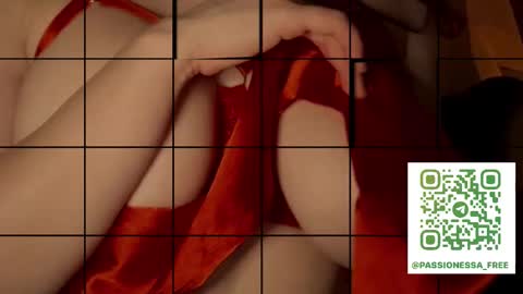 Call me Miss Alice Careful Passion Queen online show from December 19, 8:43 am