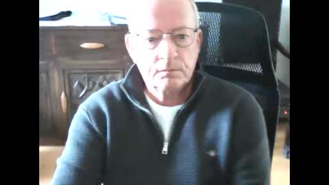 Master Bates online show from April 1, 9:32 am