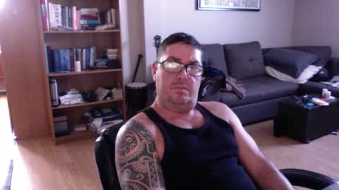 patmilll online show from December 14, 6:45 pm