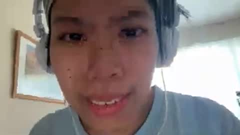 Snapshot of patpat40 chatting on November 18, 10:25 pm trish online show from November 18, 10:25 pm