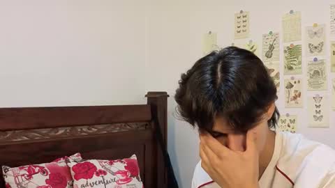 patri_ck_villa online show from February 2, 5:00 pm