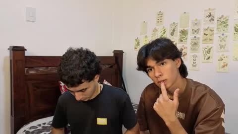 patri_ck_villa online show from February 3, 11:10 pm