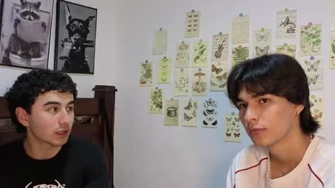 patri_ck_villa online show from March 12, 11:00 pm