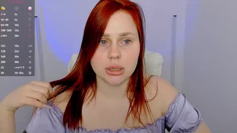 Snapshot of patricia__perez chatting on February 19, 2:02 pm Pat online show from February 19, 2:02 pm