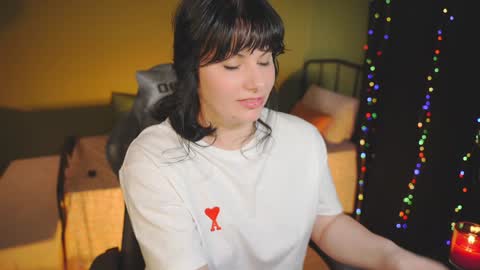 Patricia online show from February 2, 2:48 am