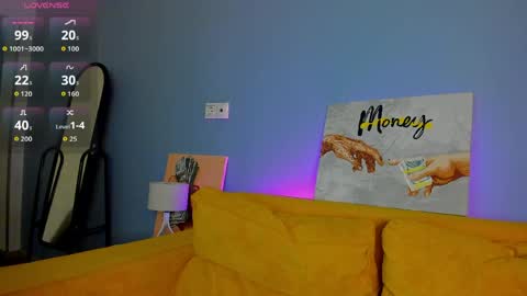 Patricia GMT2 Wed-Thu 5-11am Sat-Mon 5-11am online show from April 3, 9:57 pm