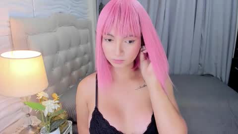 patricia_miller08 online show from February 3, 5:38 am