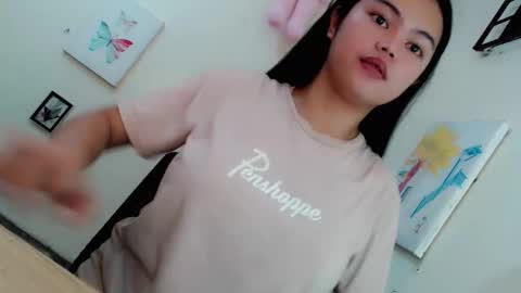 Patricia online show from February 16, 3:13 am