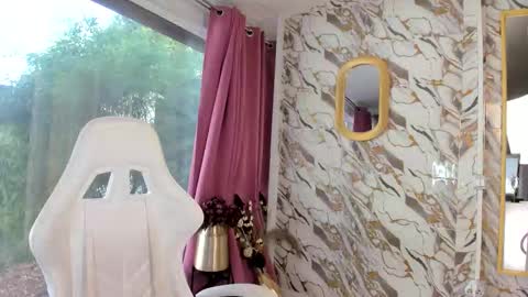 Patricia online show from September 19, 6:37 am