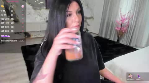 Patricia online show from May 9, 4:39 am