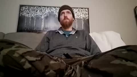 Snapshot of patrick247288 chatting on January 28, 6:05 am patrick247288 online show from January 28, 6:05 am