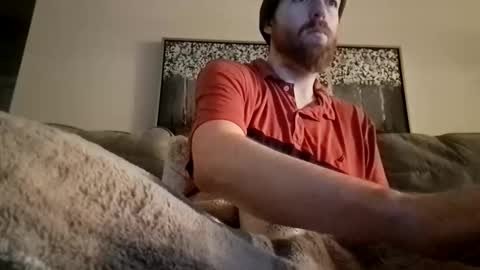 Snapshot of patrick247288 chatting on February 11, 10:48 am patrick247288 online show from February 11, 10:48 am