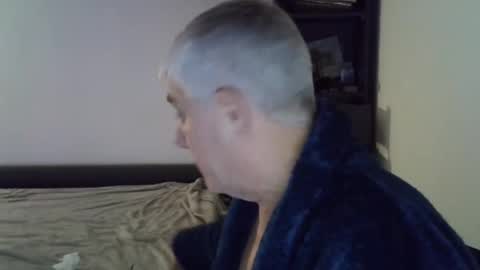 patrick5275 online show from December 12, 10:42 pm