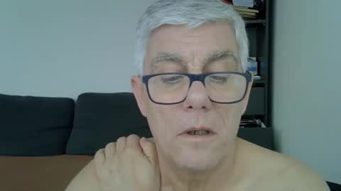 patrick5275 online show from December 22, 9:00 am