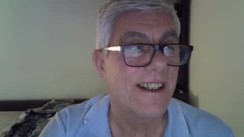 patrick5275 online show from December 29, 8:04 pm