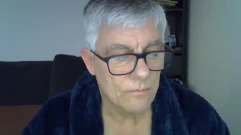 patrick5275 online show from January 4, 7:13 am