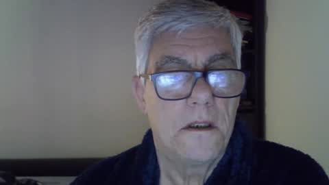 patrick5275 online show from January 5, 6:46 am