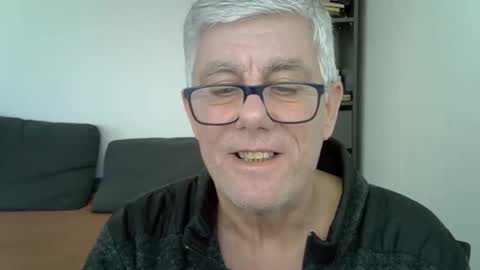 patrick5275 online show from January 7, 1:14 pm