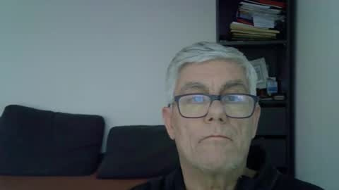 patrick5275 online show from January 7, 4:16 pm