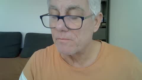 patrick5275 online show from January 21, 9:24 am