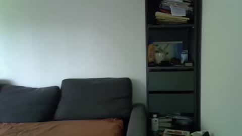 patrick5275 online show from February 1, 1:09 pm