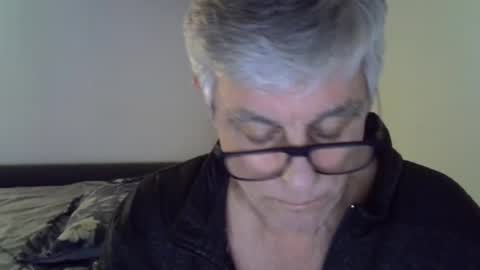 patrick5275 online show from February 17, 7:53 pm