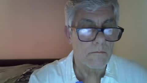 patrick5275 online show from February 18, 8:58 pm