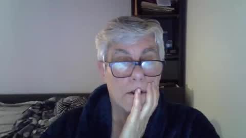 patrick5275 online show from February 22, 9:37 pm