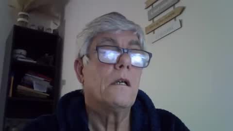 patrick5275 online show from March 1, 9:37 pm