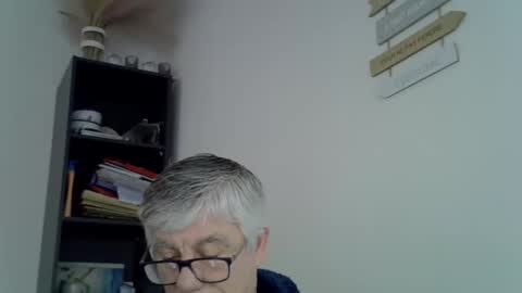 patrick5275 online show from March 4, 6:37 am