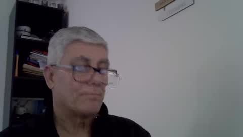 patrick5275 online show from March 5, 5:08 pm